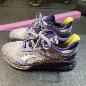 Reebok Nano X